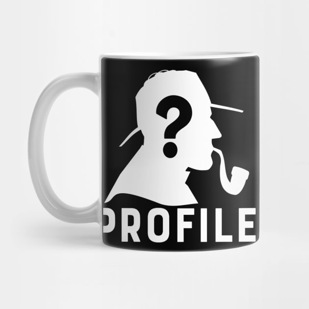 What Is A Profile? by lablab